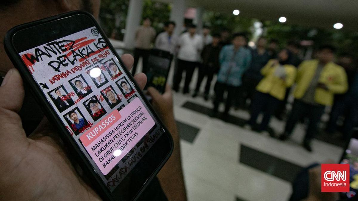 UI Opens Possibility of Taking FH Student Harassment Case to Legal Realm