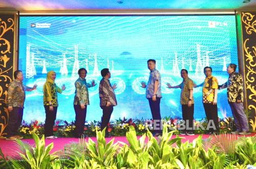 Supporting National Industry, PLN Supplies 250 MVA of Electricity to IKPP Karawang