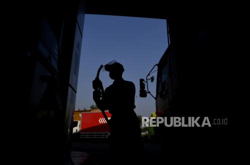 Oil Prices Poised to Surge, Indonesia Urged to Prepare Anticipatory Measures