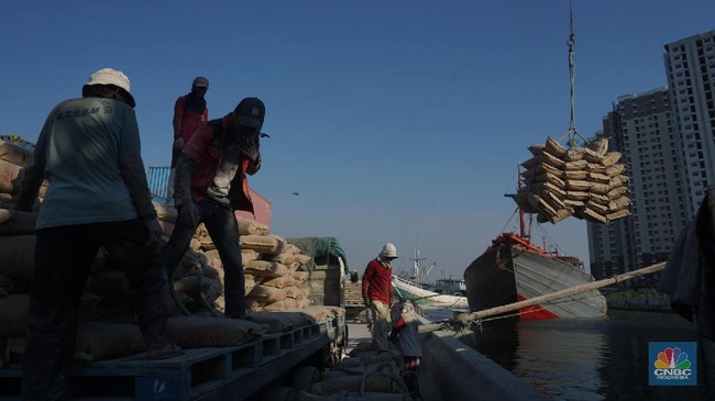 Construction and Property Bosses Take Note! Cement Prices Have Already Started to Rise by This Much