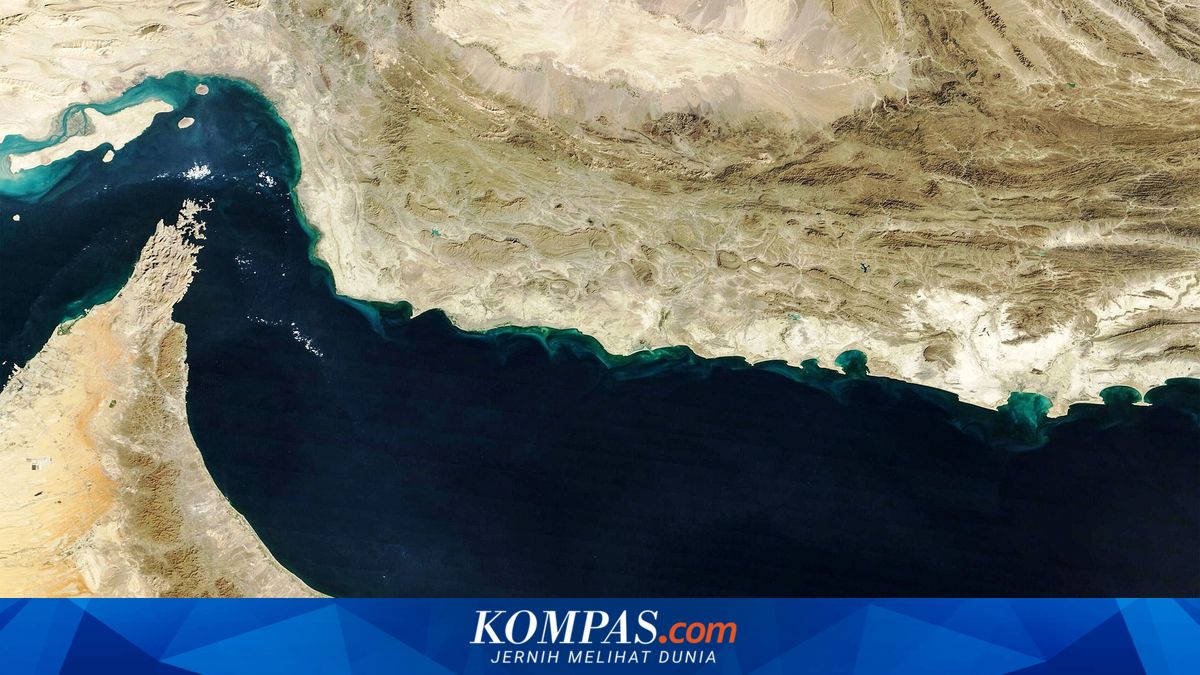 Economist Says Indonesia's Oil Dependence on Middle East is Only 20 Percent, Safer than Neighbouring Countries