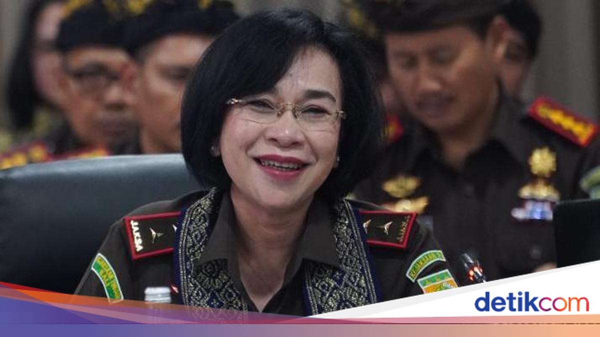 Profile of Chatarina Muliana: From Head of Bali Prosecutor's Office to Head of Attorney General's Asset Recovery Centre