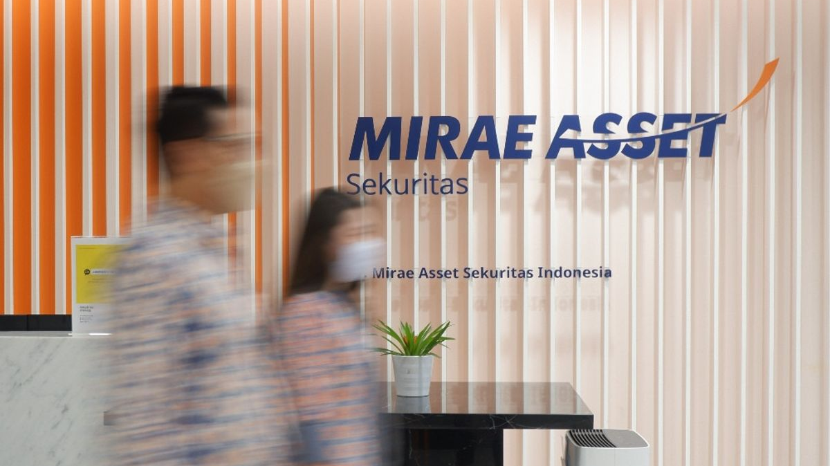 Mirae Asset Sekuritas to Launch Wealth Management Service in Q3 2026