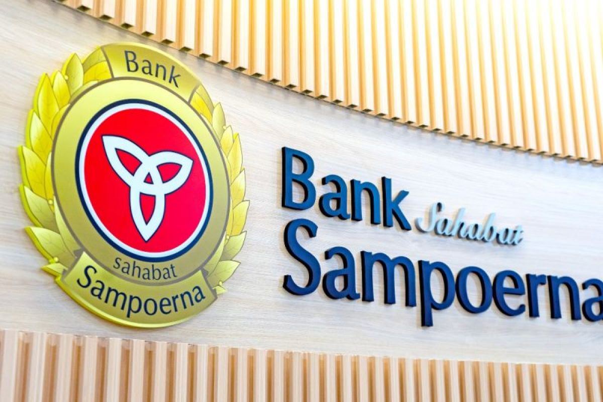 Bank Sampoerna's Assets Reach Rp18.2 Trillion in 2025, Growing 2.69 Percent