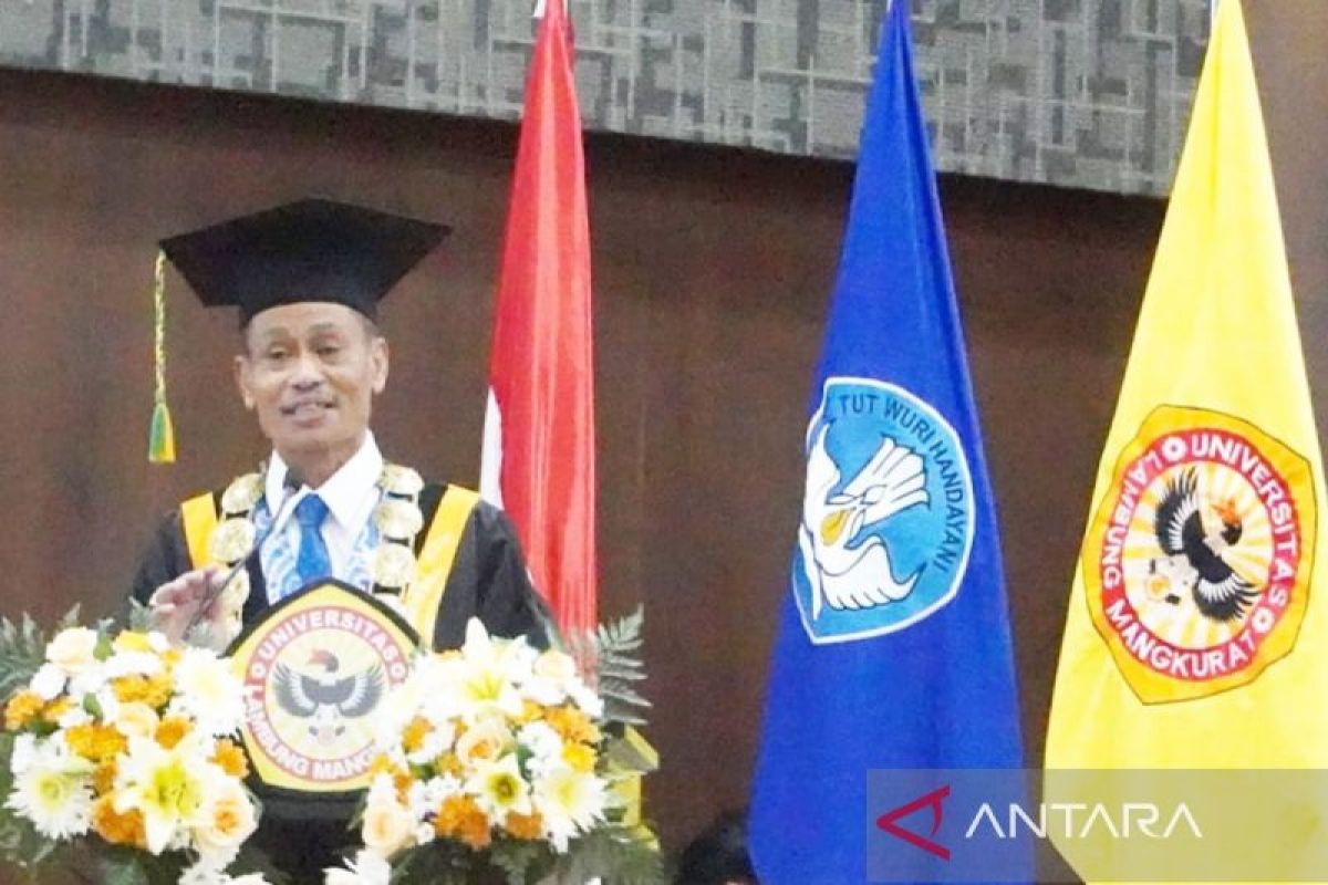 ULM Secures Funding for 107 Research Proposals from Kemdiktisaintek