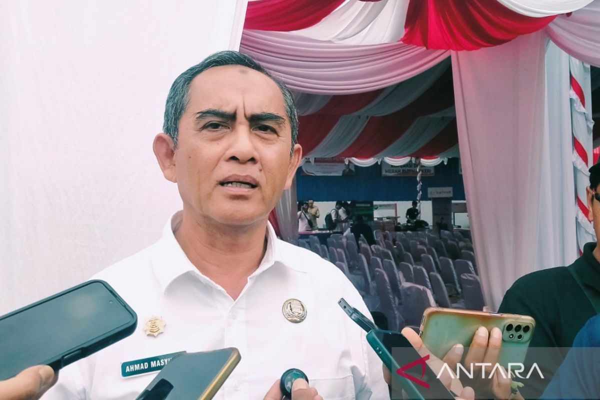 NTB Provincial Government Affirms the Presence of People's Schools to Protect Children