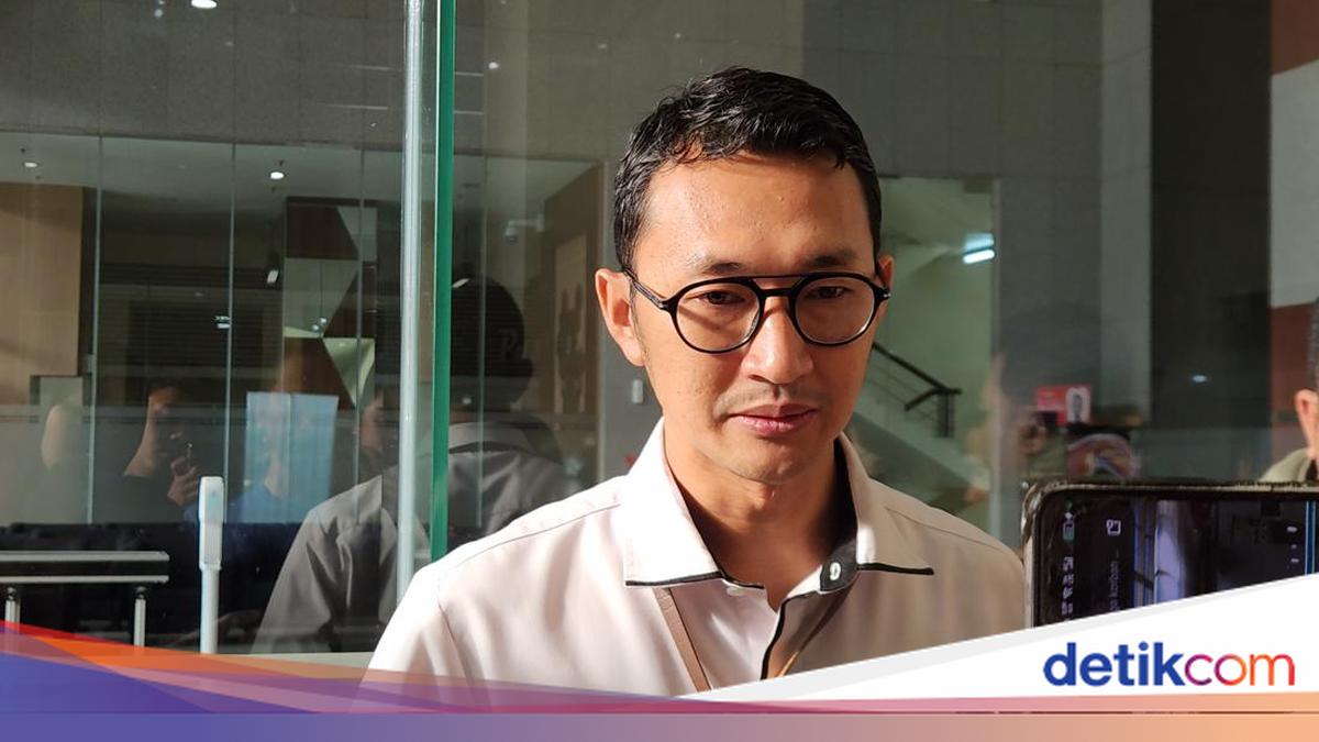 KPK Investigates Assets of Former Manpower Ministry Secretary-General Heri Sudarmanto in Foreign Worker Permit Case
