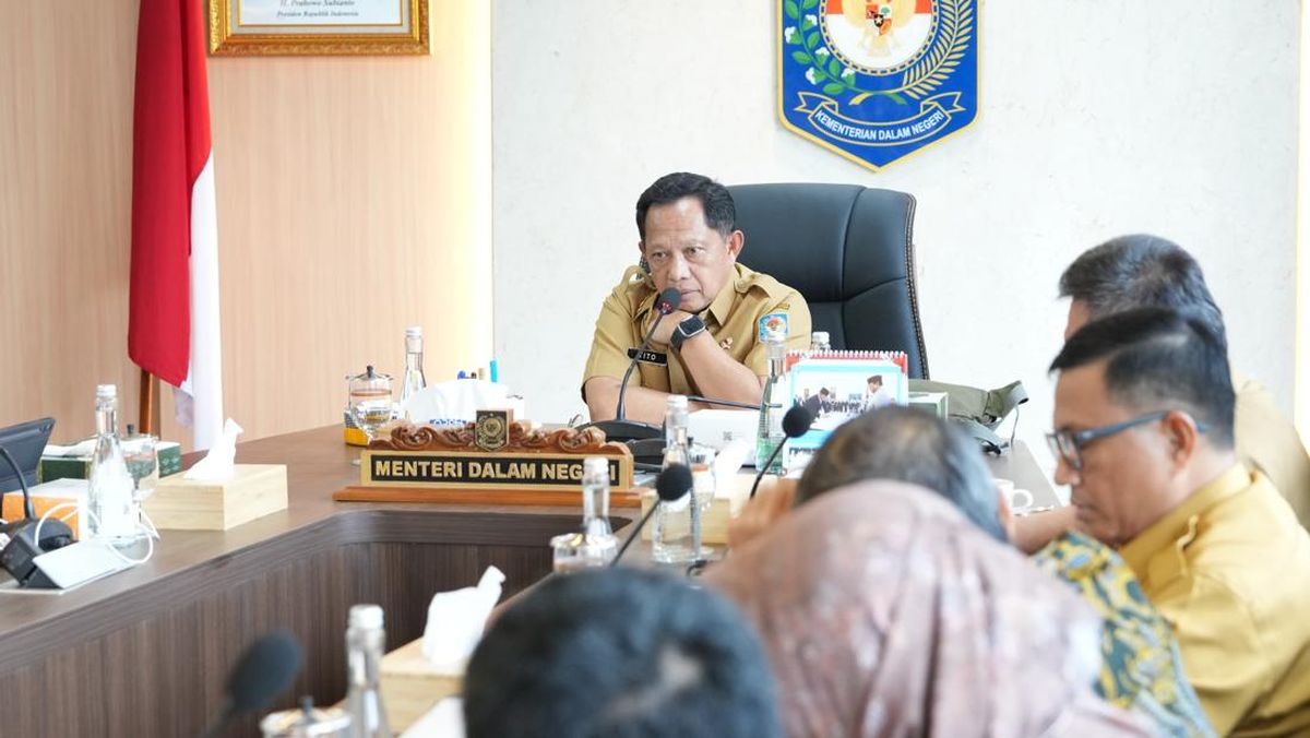 Tito Urges BNPP to Seriously Pursue Housing Programme in Border Areas