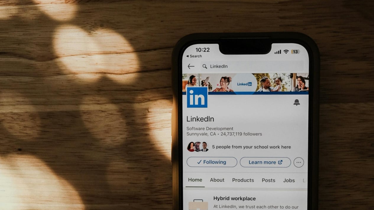 In Demand! AI Job Openings on LinkedIn with Salaries Reaching Rp2.5 Million per Hour