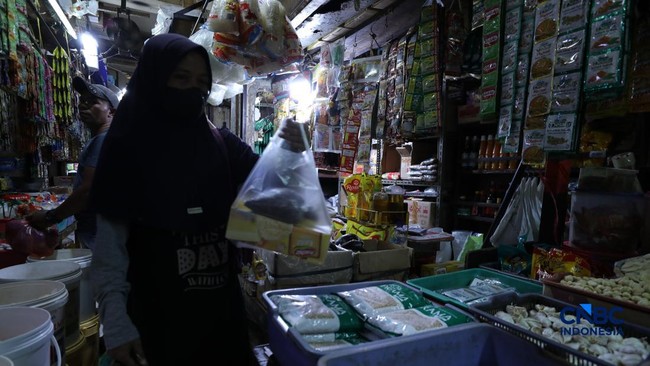 May Day! May Day! Plastic Prices Soaring, Traders Already Crying Out