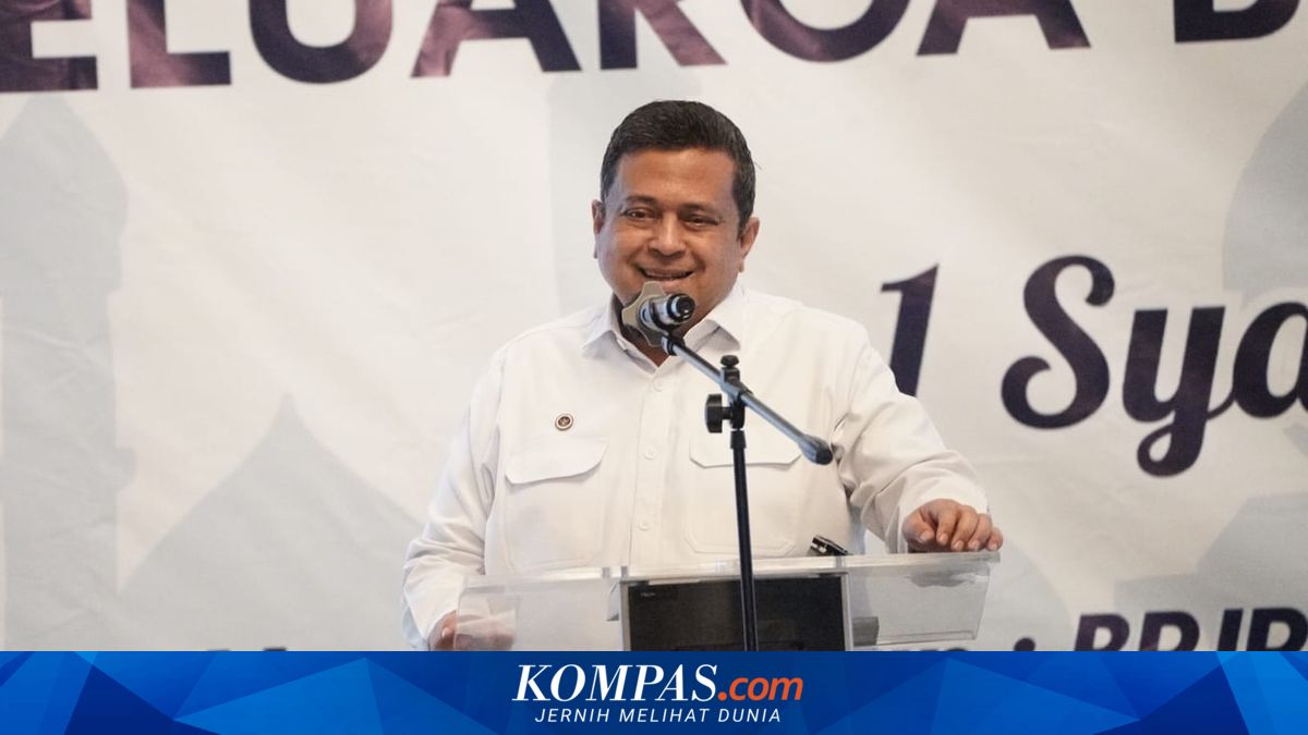 BPJPH Emphasises Mandatory Halal Certification for Logistics Sector by 2026