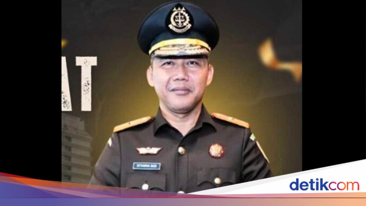 Profile and Wealth of Setiawan Budi Cahyono, Now Serving as Head of the Bali High Prosecutor's Office