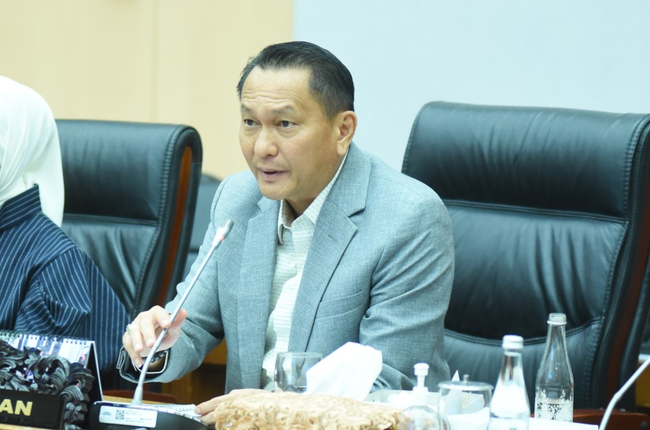 House Commission XII Supports Acceleration of AI-Based OSS V2.0 for Investment Licensing