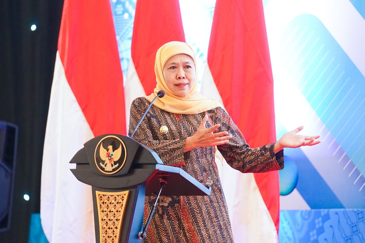 Khofifah Emphasises Precision Planning for Inclusive Welfare