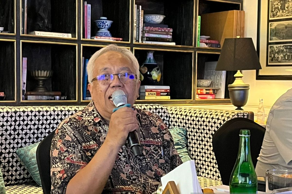 ITB Researcher Advocates Tax Reduction on Cars, Believes It Can Boost Sales