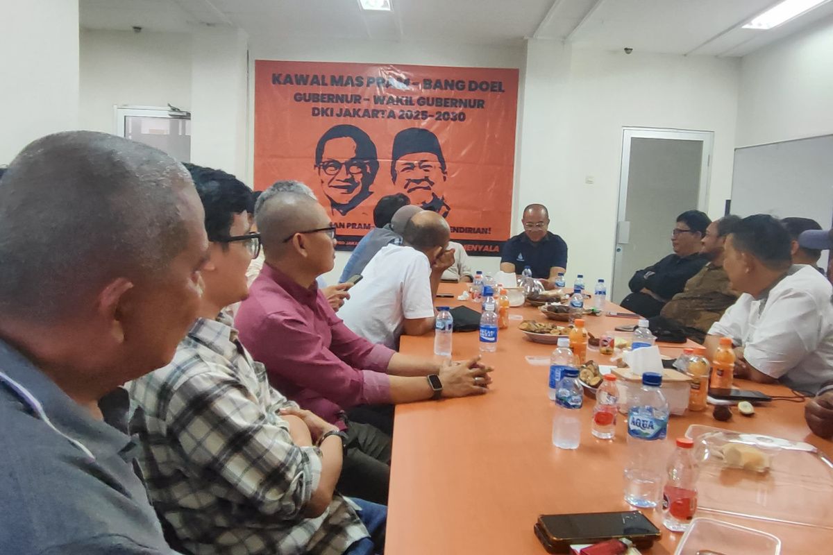 PAM Jaya's Performance Deemed Improved in Service Coverage Expansion