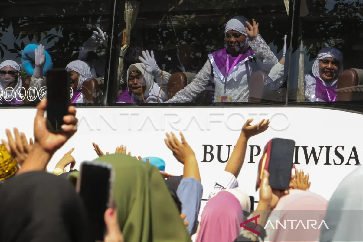 South Sulawesi Ministry of Hajj Office Warns Public of No Furoda Hajj Visas This Year