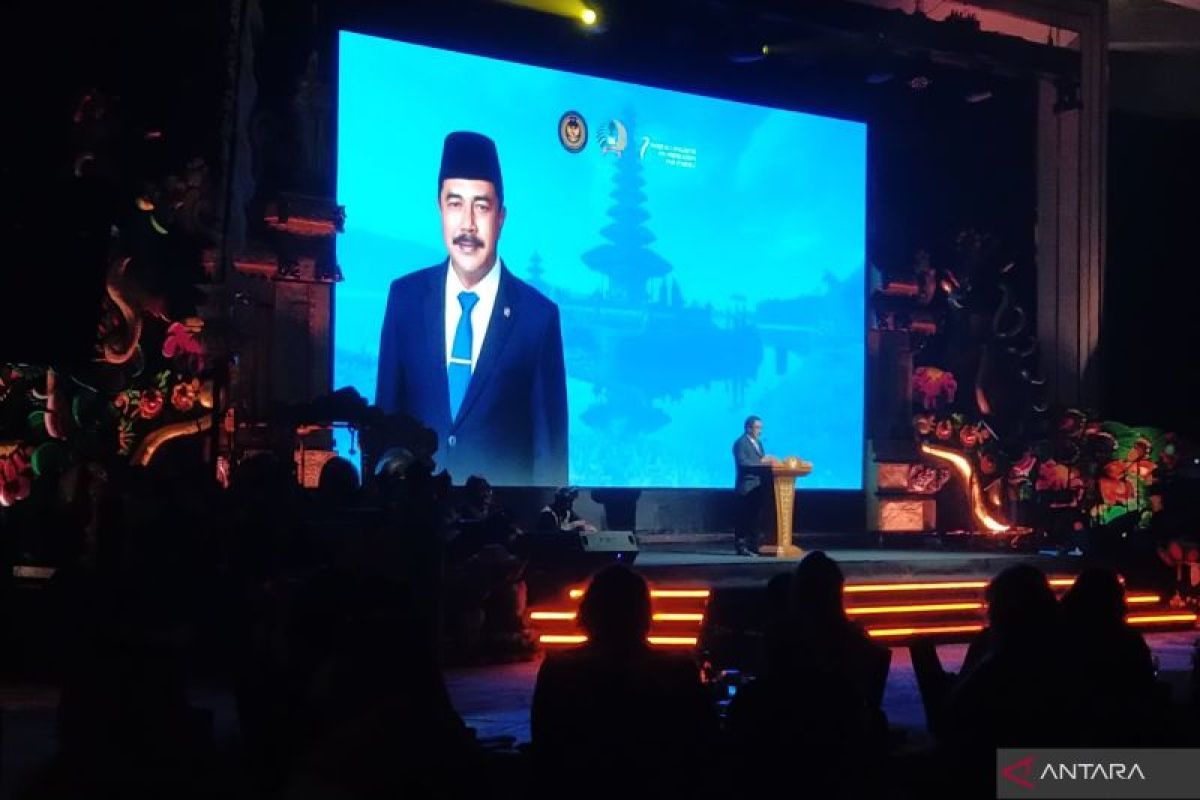 World Probation Congress in Bali Formulates Ideal Inmate Rehabilitation Model