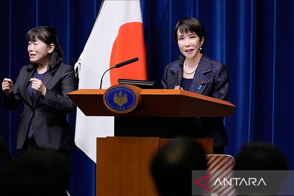 Japan and Oman Agree to Promote Reduction of Tensions in the Middle East