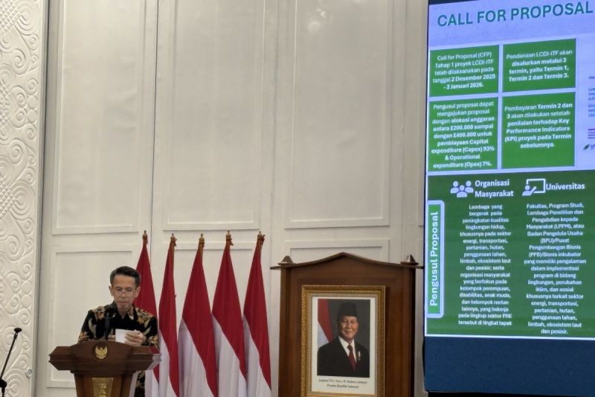 BPDLH opens phase 2 grant funding programme for low-carbon projects