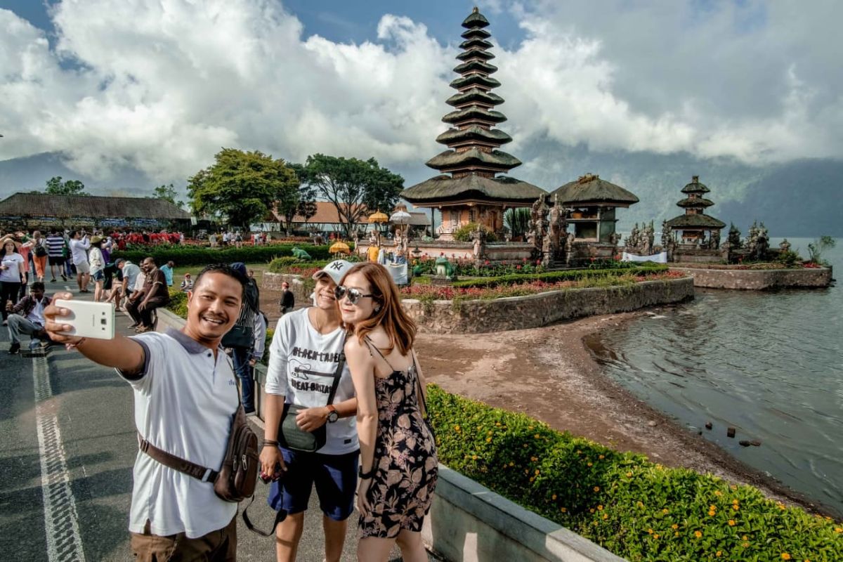 Ministry of Tourism and Korean Embassy Discuss "Travel Advisory" Issue Involving Bali