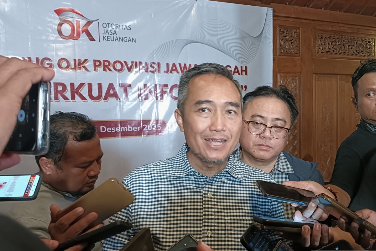 OJK Approves Merger of BPR Artha Mlatiindah into BPR Artha Mertoyudan