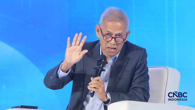 33% of Indonesian Banks Still Offer Special Rates, LPS Head Reveals the Reasons