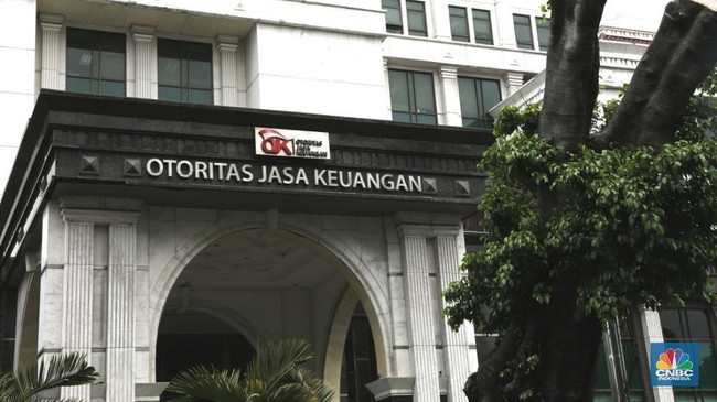 OJK Approves Merger of Two Banks in Yogyakarta