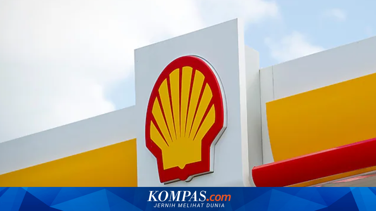 Andri Pratiwa Appointed as President Director of Shell Indonesia