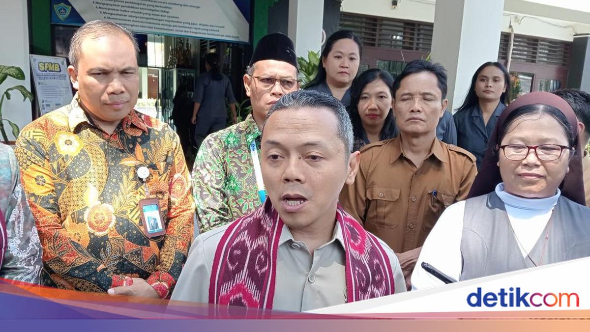 NTB to Receive Rp 1 Trillion in Funding for Revitalising 1,600 Schools