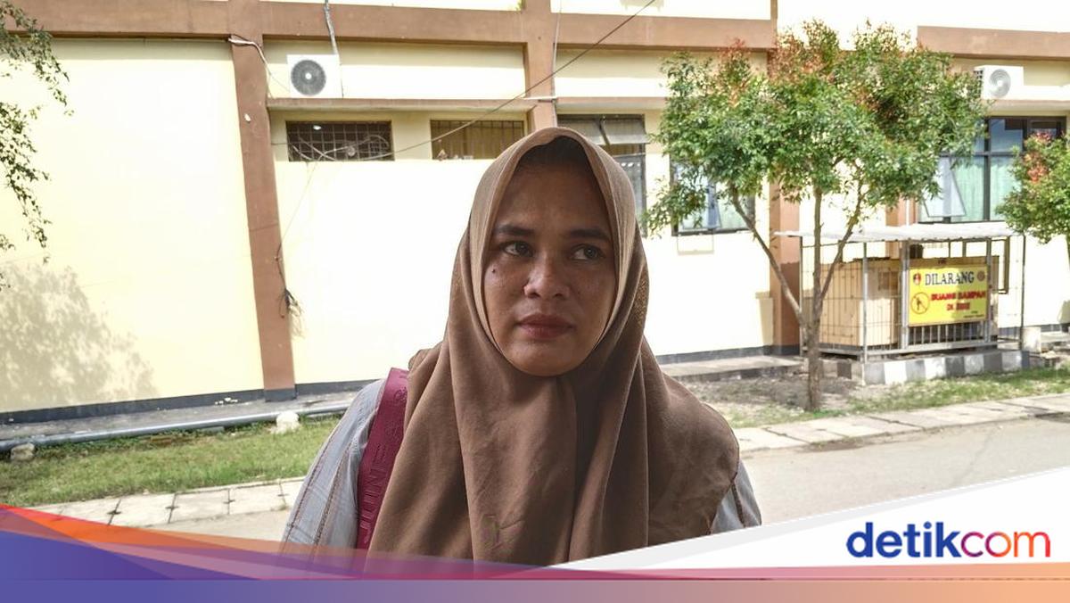 Bima Housewife Questioned for 4 Hours Over Complaint from SPPG Partner Regarding Free Nutritious Meal Post
