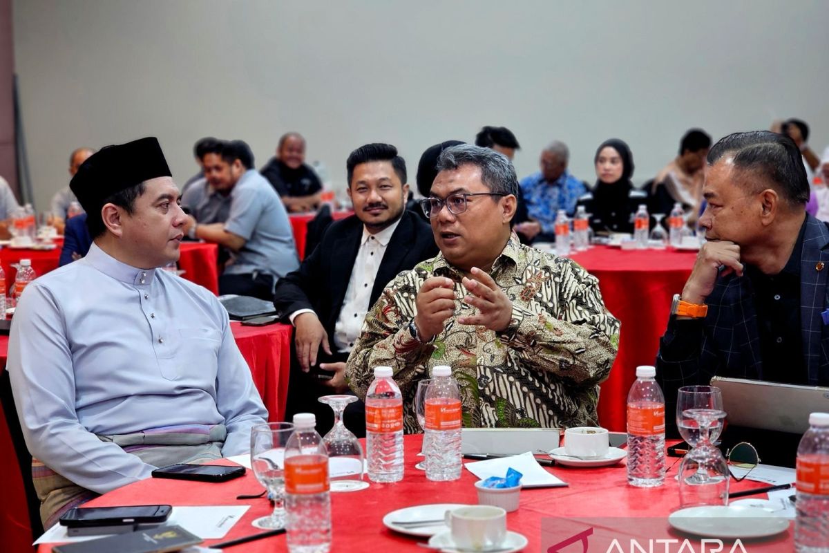 Indonesian Consulate in Johor Promotes Strengthening of Economic Cooperation between Indonesia and Pahang