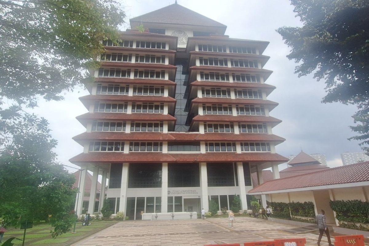 UI: Investigation into Alleged Verbal Violence in Line with National Regulations