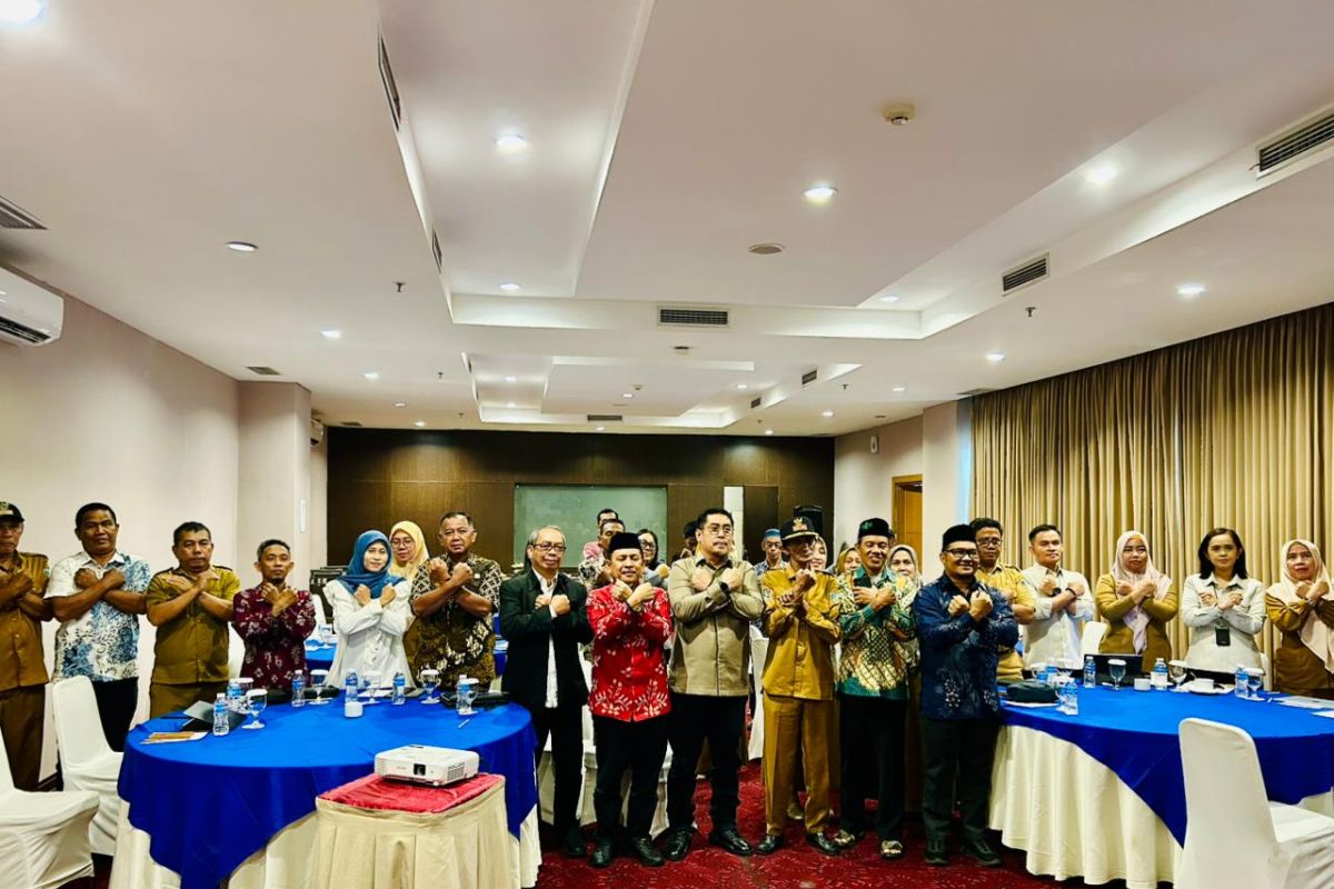 KP2MI Strengthens Village-Based Protection for Migrant Workers