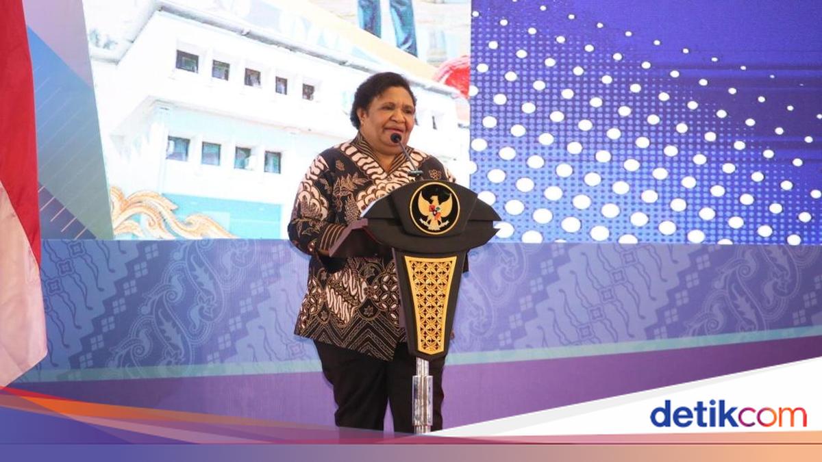 Deputy Interior Minister Urges East Java Provincial Government to Synchronise Development Planning