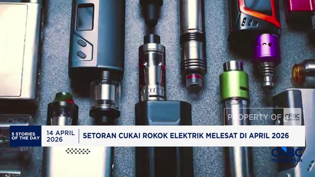 Video: Indonesia's Economy Grows 5.5% - Strait of Hormuz Triggers Global Food Crisis