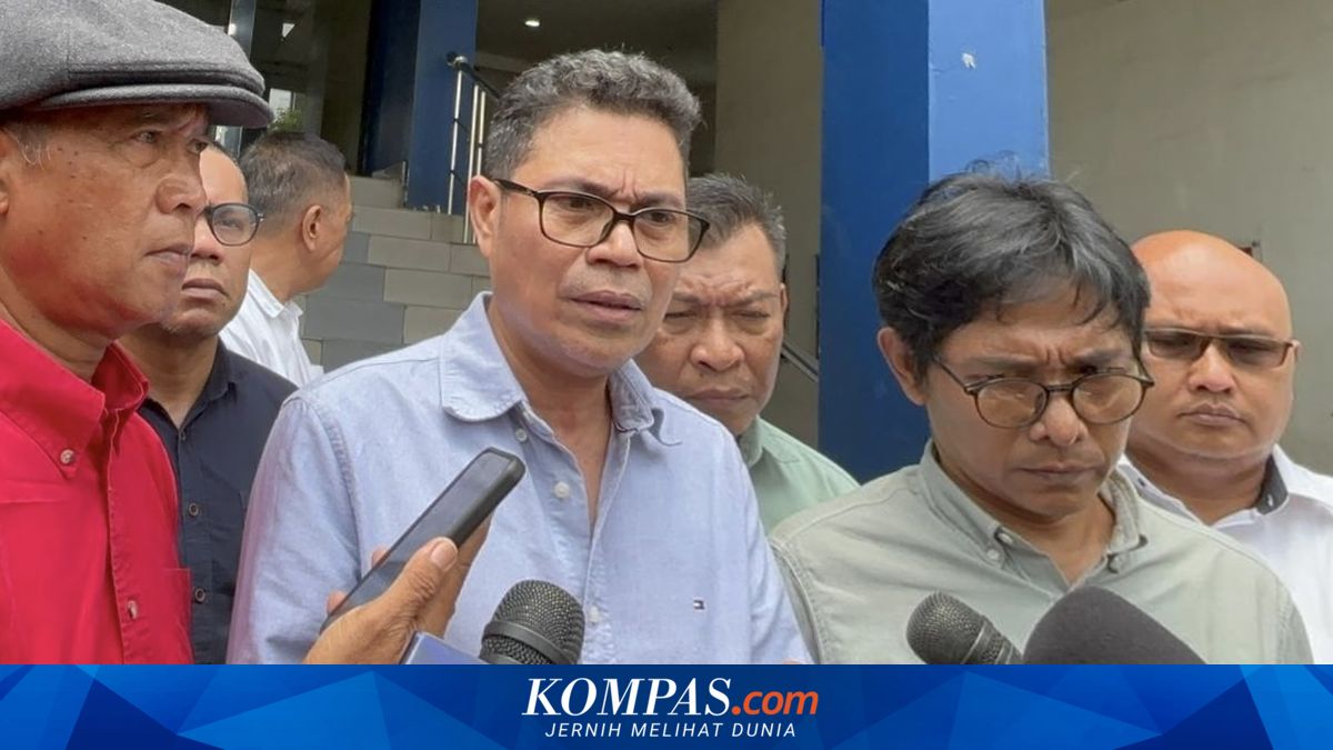 KPK Seizes 6 Items from Faizal Assegaf Related to Customs Corruption Case, Including Electronic Devices