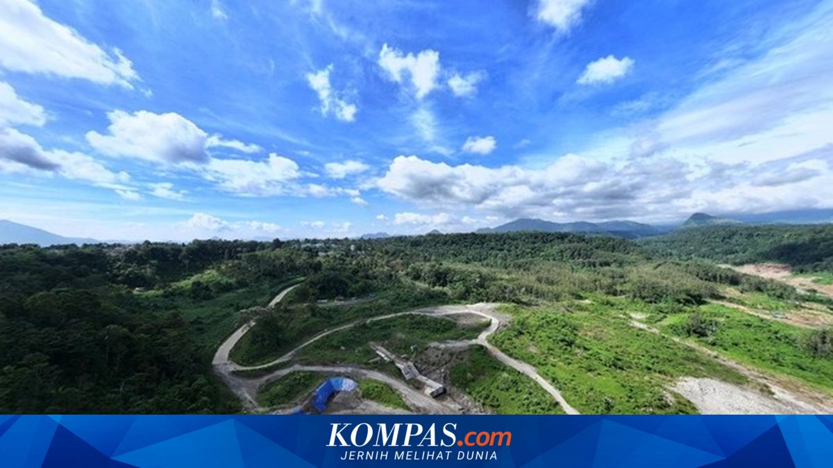 Cijurey and Cibeet Dams Claimed to Mitigate Flood Losses of Rp 16 Trillion