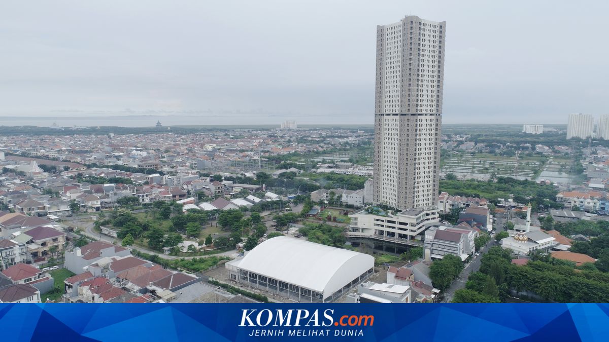 PPRO Introduces Sava Padel, Sports Facility Near ITS and Unair