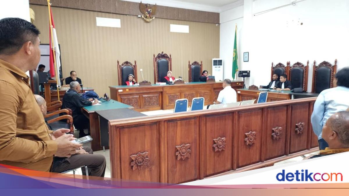 Prosecutors Seek 6-Month Sentence; Hanura Awaits Verdict for PAW of Mokris Lay