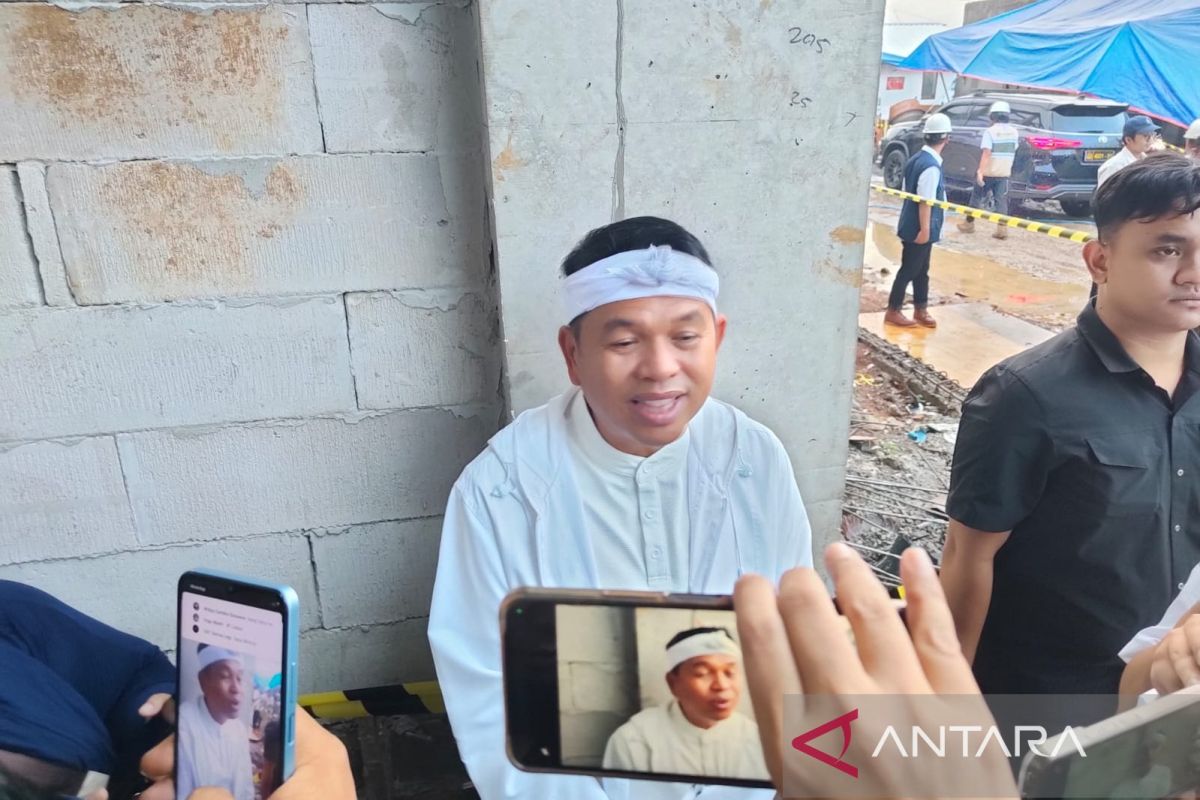 KDM to promptly create stricter derivative regulations from PP Tunas to protect children in West Java