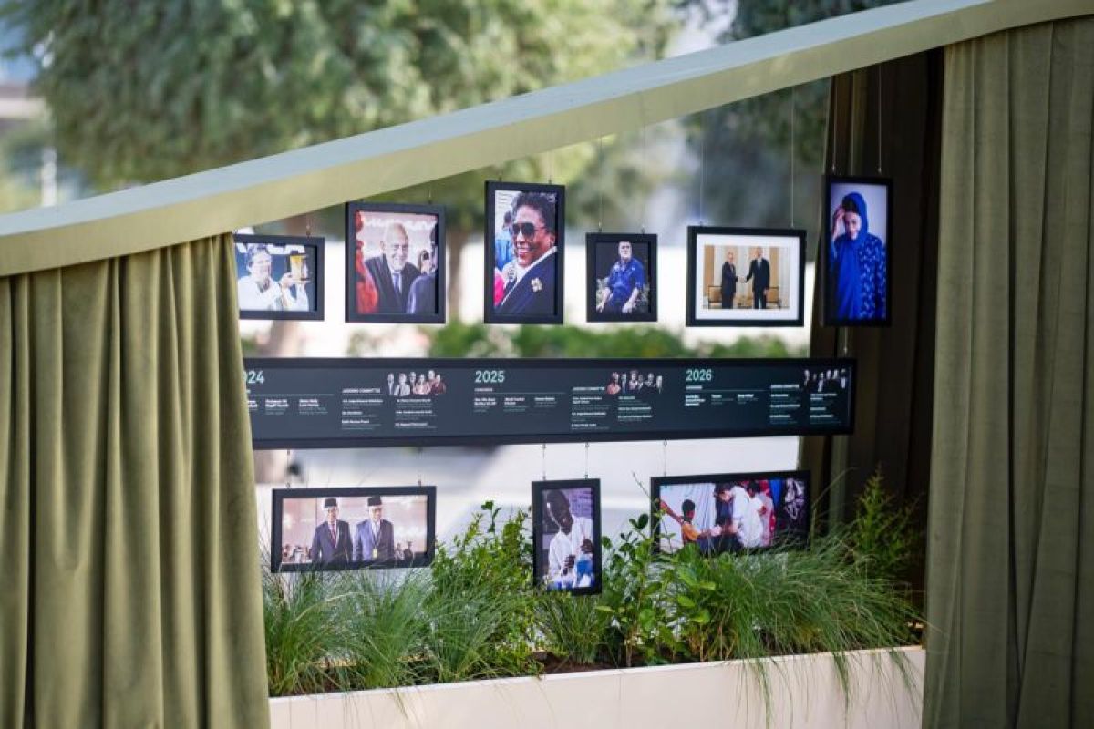 Nomination Registration Opens for Recipients of the Zayed Award for Human Fraternity