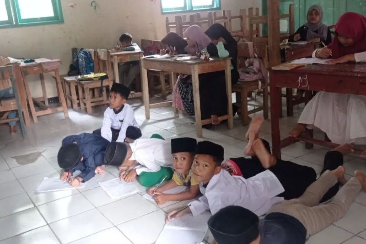 Lebak Regency Issues Early Religious Education Regulation to Support Tunas Programme