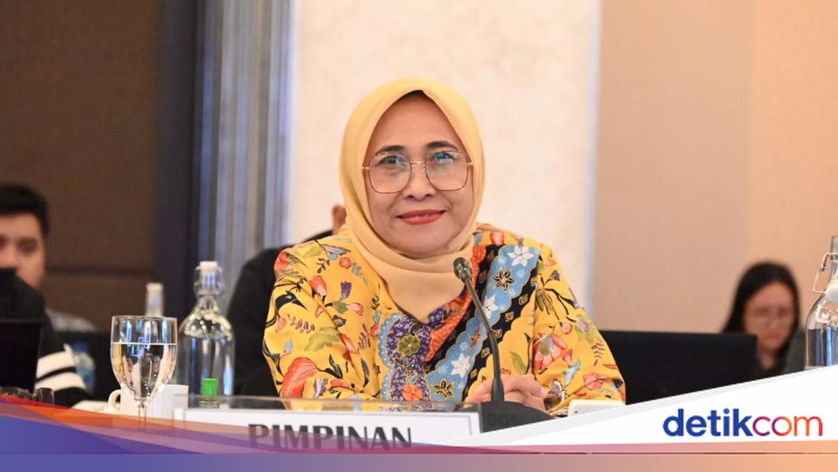 House Commission X Demands Firm Action Against University of Indonesia Law Faculty Student Group Chat Involved in Sexual Harassment