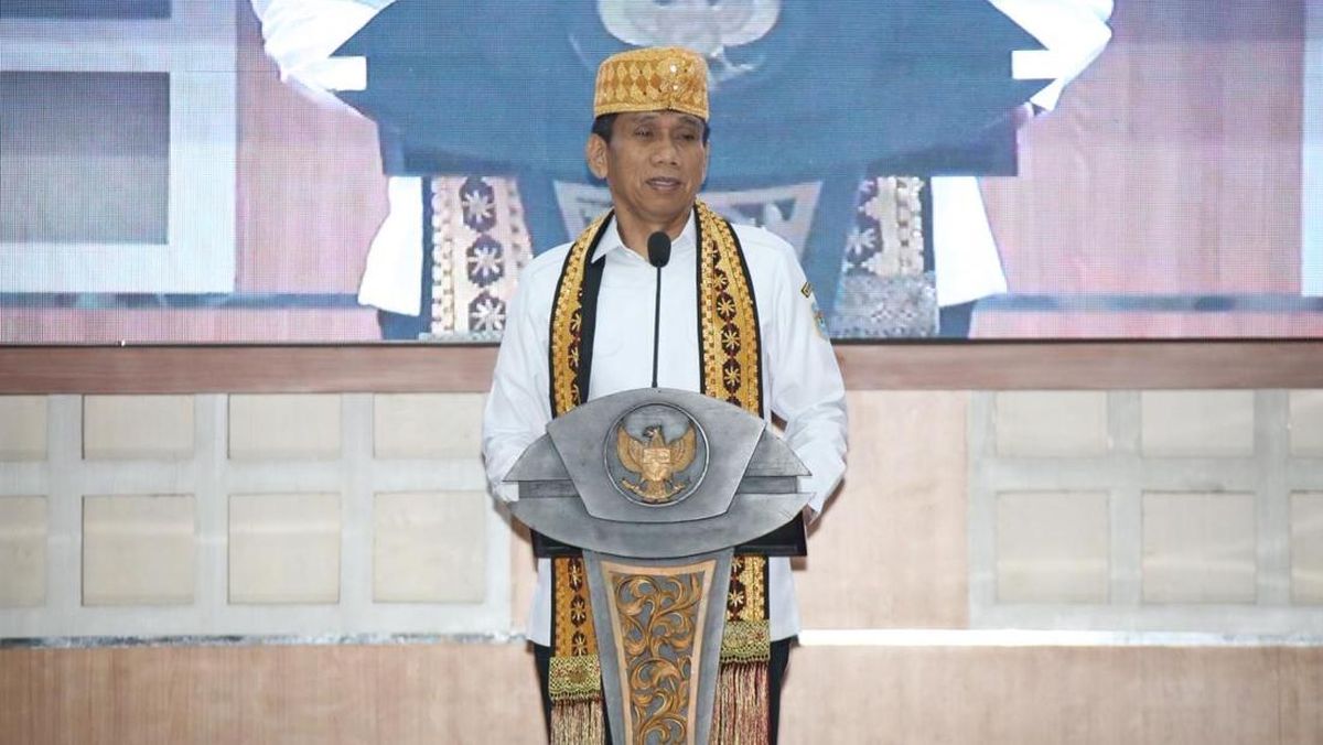 Deputy Interior Minister Emphasises Collaboration and Data Openness to Combat TB