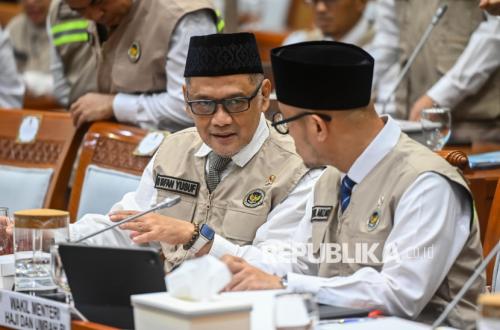 Minister of Hajj Ready to Halt Discussion on Hajj War Ticket