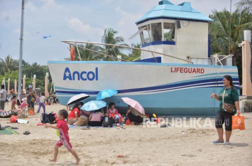 Reclamation Requires Rp 6 Trillion in Funding, Ancol Has Secured 16 Investors