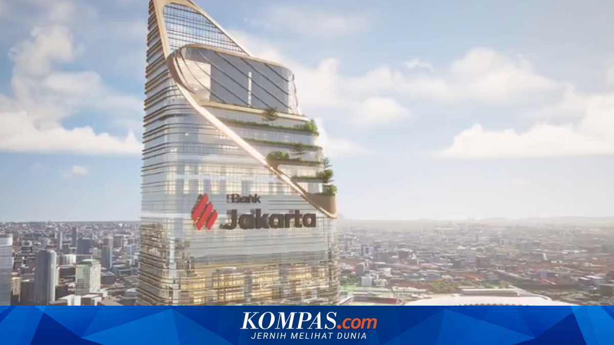 Bank Jakarta Continues Transformation Amid Industry Changes