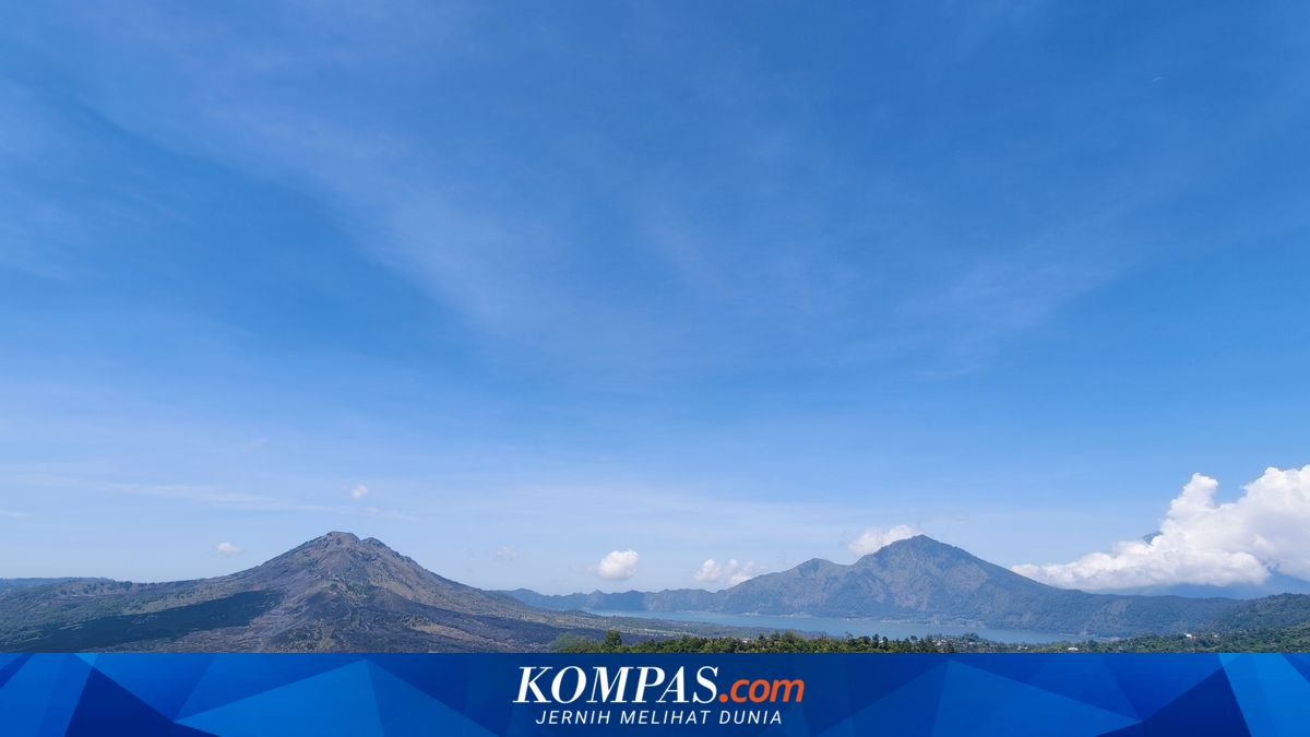 South Korean Embassy Admits Mistake in Issuing Travel Warning for Bali and Apologises