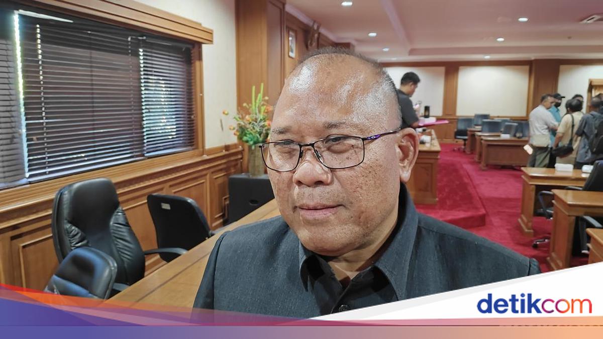 Long-term Solution: Luwir Urges Badung Regency Government to Purchase Land for Waste Processing